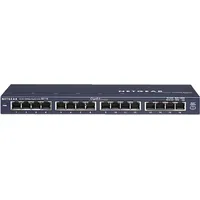 Netgear GS116GE 16-Port Unmanaged
