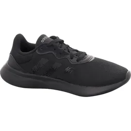 Adidas QT Racer 3.0 Trainingsschuh schwarz, - Schwarz