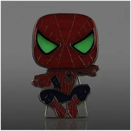Funko POP! Pin MARVEL: Spider-Man No Way Home Tobey Mcguire #29 GITD