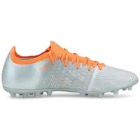 Puma ULTRA 3.4 MG DIAMOND SILVER-NEON CITRUS DIAMOND SILVER-NEON CITRUS 40.5 - Silber - 40,5