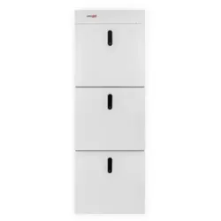 SolarEdge Home Batterie-Niedervolt 13,8 kWh Solarspeicher