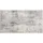 Tectake Vintage Designer Teppich Nadira Verschiedene Größen Abstraktes Verwaschenes Muster 60 x 110 cm 110 x 60 x 0 60 cm Beige Grau