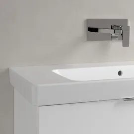 Villeroy & Boch Architectura Wandwaschtisch 100 x 44,5 cm (4A87A6R1)