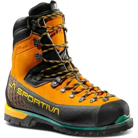 La Sportiva Nepal S3 Work GTX Herren Arbeitsschuhe Gore-Tex-Gelb-41