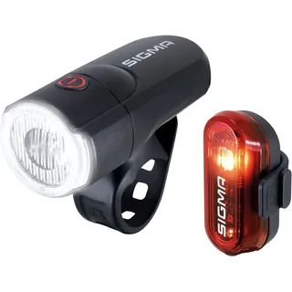 Sigma Aura 30 Rücklicht
