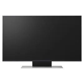 LG 43QNED86B6B 43" 4K UltraHD Mini-LED Smart TV
