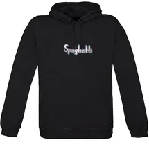 Rock Experience Hoodie Schwarz M