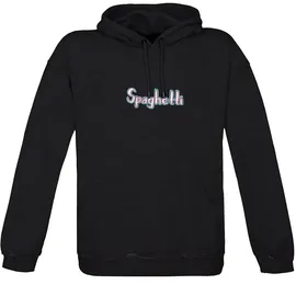 Rock Experience Hoodie Schwarz M