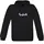 Rock Experience Hoodie Schwarz M