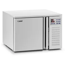 Royal Catering Schockfroster 29,5 L Gefrierkapazität: 4 kg / 209 min