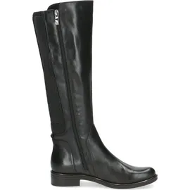 CAPRICE Damen Schwarz 38,5