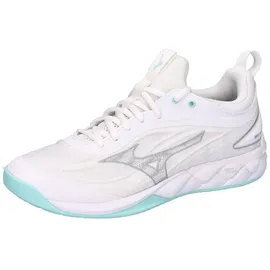 Mizuno WAVE LUMINOUS 3 Damen Hallenschuhe