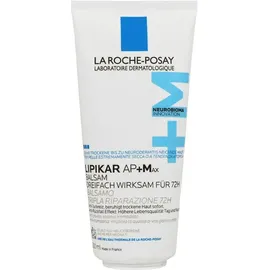 La Roche-Posay Lipikar Baume Ap+ Max 200 ml