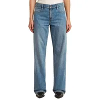 G-Star Judee Loose Fit Jeans - Faded Blue Glacier