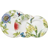 Villeroy & Boch Amazonia Anmut Tafelservice 18-teilig - DS