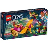 LEGO Elves Azari und die Flucht aus dem Kobold-Wald (41186)