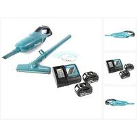 Makita DCL182RM inkl. 2 x 4,0 Ah + Ladegerät