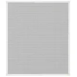 culex Insektenschutz Alu-Teleskop- Fensterbausatz ca. 120x140cm