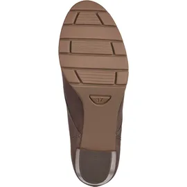 Marco Tozzi Damen Braun 38 EU