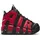 Nike Air More Uptempo, DJ4400001 - rot Schwarz