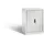 C+P Omnispace Rollladenschrank 80 x 103 x 42 grau