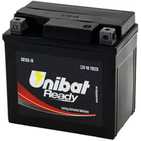 Unibat CTX5L 5 Ah