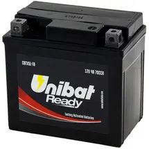 Unibat CTX5L 5 Ah