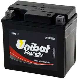 Unibat CTX5L 5 Ah