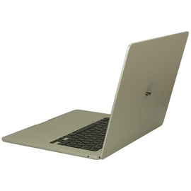 Apple MacBook Air M2 2023 15,3" 8 GB RAM 512 GB SSD polarstern