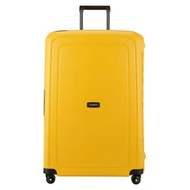 Samsonite S'Cure 4-Rollen 81 cm / 138 l citrus