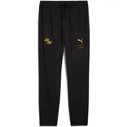PUMA Herren Sporthose HYROX x Always On Clo, PUMA BLACK, XXL