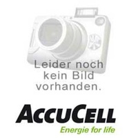 AccuCell Akku passend für Motorola CP50, HT10, P50, Radius