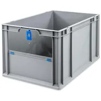 Proregal Eurobox NextGen Insight Cover | HxBxT 32x40x60 |