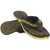 La Sportiva Swing schwarz/gelb 47