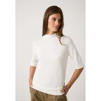 More & More Pullover in Weiß | 38