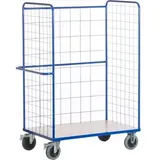 rollcart transportsysteme Etagenwagen 600 kg