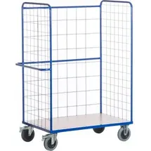 rollcart transportsysteme Etagenwagen 600 kg
