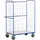 rollcart transportsysteme Etagenwagen 600 kg