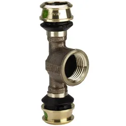 Viega Raxofix-T-Stück Modell 5317