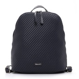 TAMARIS Rucksack Leila Backpack Blue dunkelblau - Dunkelblau