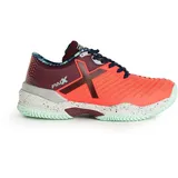 Munich PADX, Unisex-Sneaker für Erwachsene, Rosa, Größe 39, Größe 36, Rosa 39, 36 EU