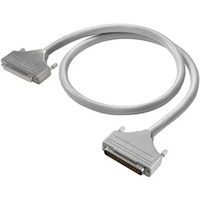 Weidmüller 2420580010 PAC-D9M-D9F-HF-1M SPS-Verbindungsleitung