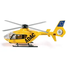 Siku ADAC Rettungshubschrauber Gelb 1:55