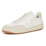 Veja V-12 White Natural 43