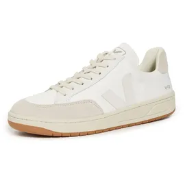 Veja V-12 White Natural 43