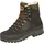 MEINDL Island MFS Active Herren Schwarz/Dunkelbraun 46