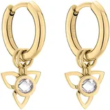 TAMARIS Creolen TJ-0017-E-15 gold 375 15