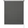 Schöner Wohnen Thermorollo Martha 80 x 210 cm grau