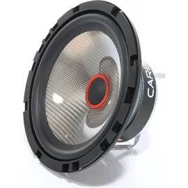 Audio System Carbon 165 2-Wege Kompo Lautsprechersystem 16,5 cm