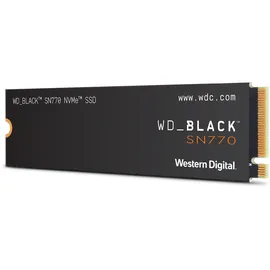 Western Digital Black SN770 2 TB M.2 WDS200T3X0E